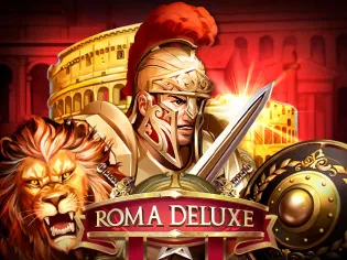 Roma Deluxe screenshot