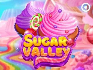 Sugar Valley screenshot