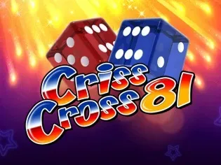 Criss Cross 81 screenshot