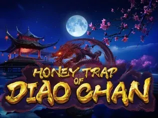 Honey Trap of Diao Chan screenshot