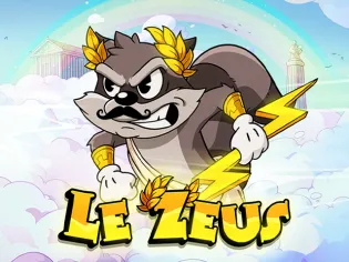 Le Zeus screenshot