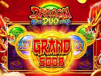 Australian Online Slots Selection