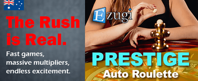 Play the Best Online Pokies