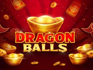Dragon Balls