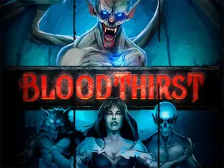 Bloodthirst screenshot