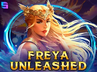 Freya Unleashed screenshot