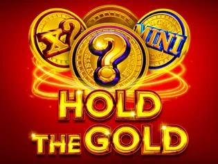 Hold The Gold
