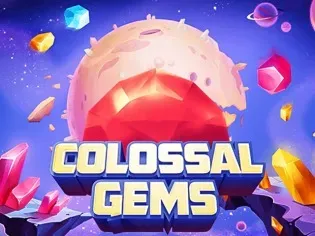 Colossal Gems screenshot